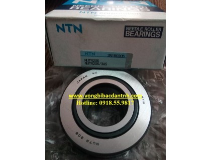 BẠC ĐẠN NUTR206 NTN